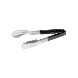 Pince à servir - 0,172 KG - 30 CM - inox - Noir - +0°C / +82°C - 721921
