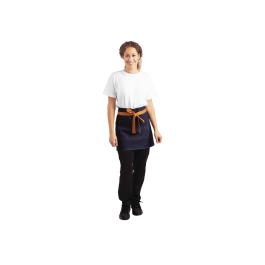 Tablier - Unisexe - Bleu - 70 x 43 CM - Polyester/Coton - Southside - BB465