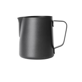 Pot à lait - 34 CL - Noir - H 9,5 x 11 CM - Olympia - CM606