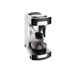 Cafetière - 1,7 Litre - H 43,5 x 20,5 x 20,5 CM - 2100 W - 230 V - Buffalo - CW305