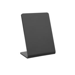 Assiette de table - 4 pièces - H 7,5 x 5 x 4,2 CM - Olympia - FD954