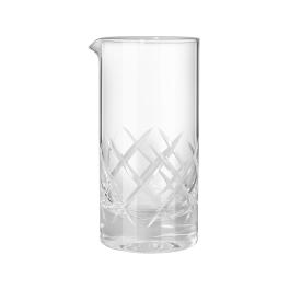 Verre à mélange - 700 ML - Bar Professional - MXG0700