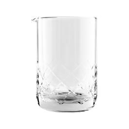 Verre à mélange - 550 ML - Bar Professional - Yarai - MXG0550