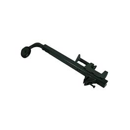 Porte-bouteilles - Plastique - Noir - Professionnel du bar - HKZ0001