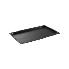 Plateau avec revêtement antiadhésif - Aluminium - H 2 X 32,5 X 53 CM - Hendi - 805558