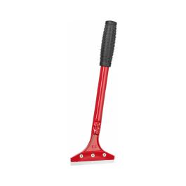 Grattoir pour plaque de cuisson - 31,5 X 10 CM - Hendi - 855201