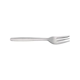Fourchette à pâtisserie - acier inoxydable 180 - 14,5 CM - Hendi - H764077