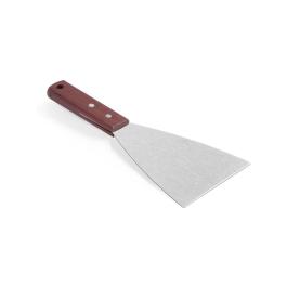Couteau à assiette - acier inoxydable - H 1,5 X 10 X 25,1 CM - Hendi - 855119