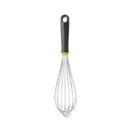 Fouet français avec manche en PP - Polypropylène inox - 38 CM - Hendi - 509203
