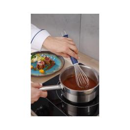 Fouet français avec manche en PP - Polypropylène inox - 43 CM - Hendi - 509302