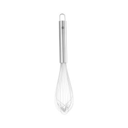 Fouet à piano - acier inoxydable - 33 CM - Hendi - 511725