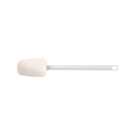 Cuillère en forme de poêle - ABS - 7,5 X 40,8 CM - Hendi - 659472