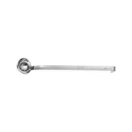 Louche anti-goutte - inox - H 32 X 6 X 36 CM - Hendi - 540107