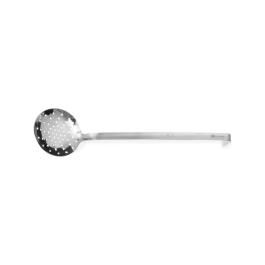 Ecumoire - inox - H 40 X 10 X 40 CM - Hendi - 541203