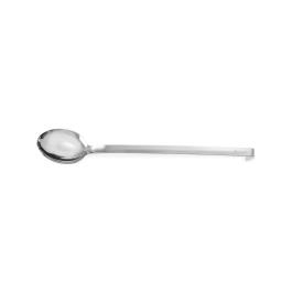 Cuillère à légumes - acier inoxydable - 7,5 X 48,5 CM - Hendi - 542507
