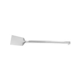Spatule à pâtisserie - acier inoxydable - 10 X 51 CM - Hendi - 542200