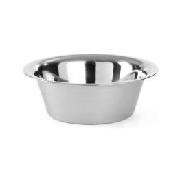 Bol de cuisine - inox - H 10,8 X 31,5 X CM - Hendi - 530603