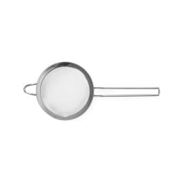 Crépine Globe - acier inoxydable - H 5 X 14,5 X 34 CM - Hendi - 638507