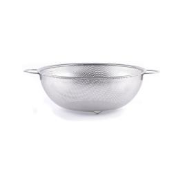 Passoire perforée - inox - H 12 X 31,5 X 39 CM - Hendi - 535424