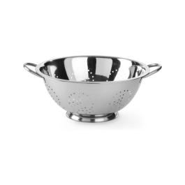Passoire Kitchen Line - inox - H 16 X 34 X 41.5 CM - Hendi - 535301