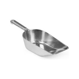 Pelle en aluminium - Aluminium - 31 CM - Hendi - 521601