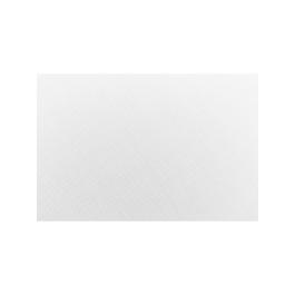 Tamis de boulanger - Acier inoxydable - H 8 x 41 cm - Hendi - 637821