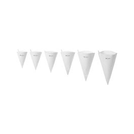 Poche à douille en coton - 45 cm - Hendi - 550427