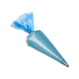 Poche à douille antidérapante - PET - 28 x 51,5 cm - Hendi - 557303