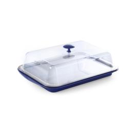 Thermoplate rectangulaire - ABS - H 15 X 29 X 43 CM - Hendi - 424155