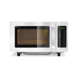 Micro-ondes programmable - 1000 W - Hendi - 281444
