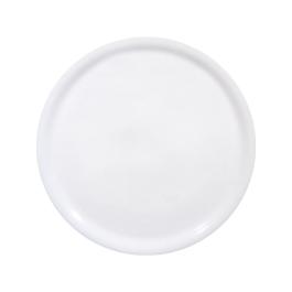Planche à pizza - 6 pièces - 280 mm - Blanche - Hendi - 774830