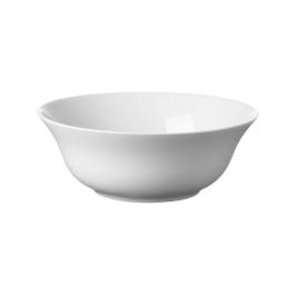 Saladier - Lot de 6 - Porcelaine - 27 cm - Hendi - 799482