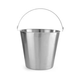 Seau - inox - H 30 X Ø31 CM - Hendi - 516744
