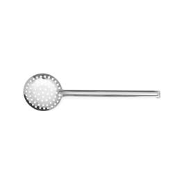 Ecumoire - inox - H 37 X 9 X 31 CM - Hendi - 528105