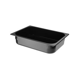 Bac à glace polycarbonate - Polycarbonate - H 8 X 25 X 36 CM - Hendi - 807071