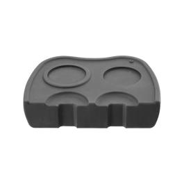 Tampmat double - Silicone - H 4.5 X 15 X 20.5 CM - Hendi - 208649