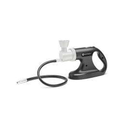 Fusil fumant - H 16 x 7 x 21,5 CM - Hendi - 199640