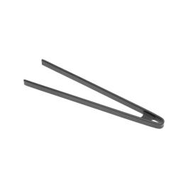 Pince à épiler - 29 CM - Noir - Hendi - 171349