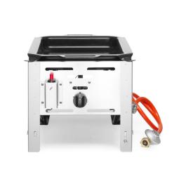 Bake Master Mini - Modèle bas - Hendi - 154601