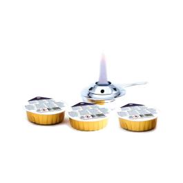 Pâte à feu pour brûleur à fondue - Hendi - H190036