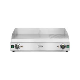 Plancha Blue Line - inox 180 - H 25 X 53 X 72 CM - Hendi - H203163