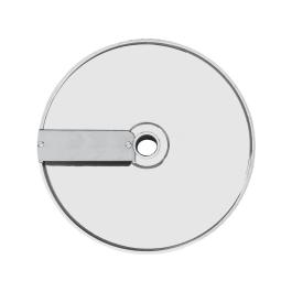 Couteau à trancher - acier inoxydable aluminium - Hendi - H280218