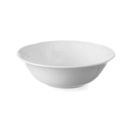 Saladier - 12 pièces - Flora - Porcelaine - Ø14.5 CM - Hendi - 787083