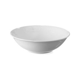 Saladier - 6 pièces - Flora - Porcelaine - Ø23 CM - Hendi - 787090