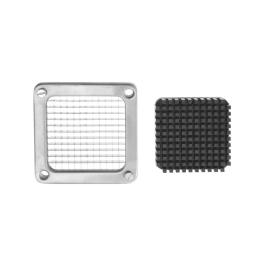 Couteau à frire - Coupe-copeaux - 6 MM - Hendi - 932902