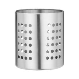 Porte-couverts - H 13 x Ø 11 CM - Hendi - 552483