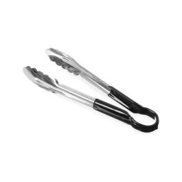 Pince de service - Acier inoxydable - H 3 x 4 x 26 cm - Hendi - 171752