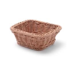 Panier à pain - 1/6 GN - Brun - Hendi - 426746