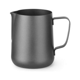 Pichet à lait - Acier inoxydable - 0,6 litre - Hendi - 458198