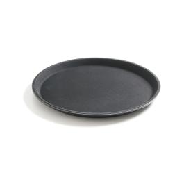 Plateau - Ø50 CM - Noir - Hendi - 508787